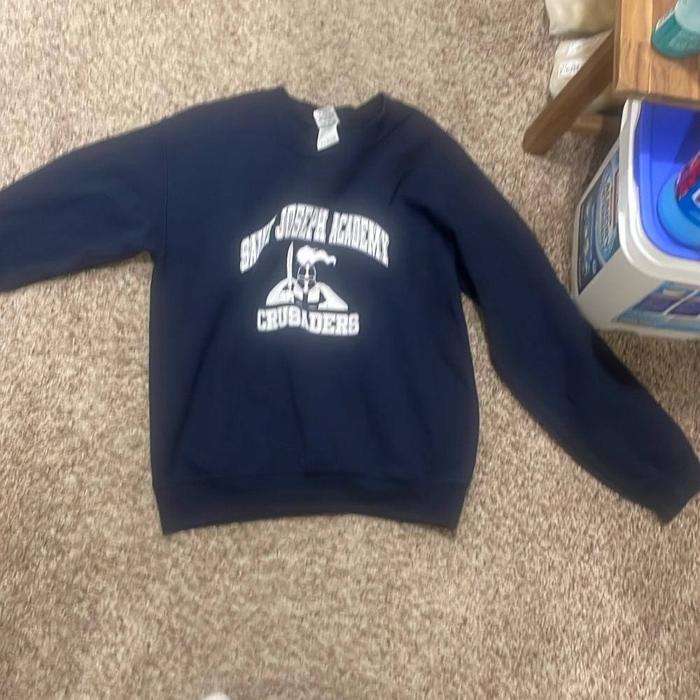 Vintage Crewneck